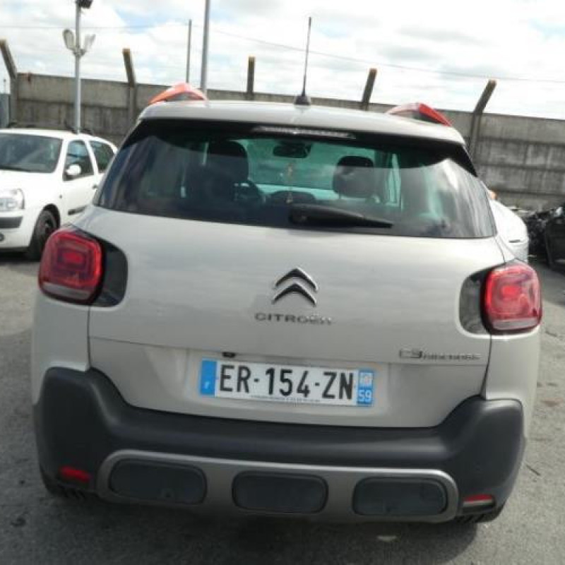 Cremaillere assistee CITROEN C3 AIRCROSS Photo n°5