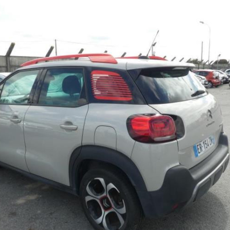 Cremaillere assistee CITROEN C3 AIRCROSS Photo n°6