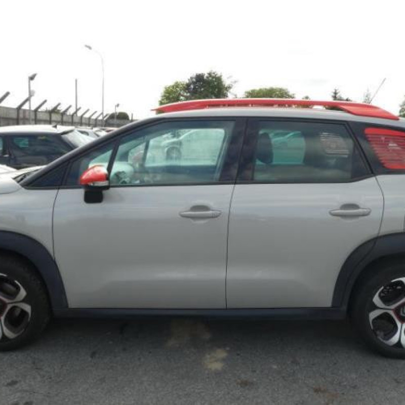 Cremaillere assistee CITROEN C3 AIRCROSS Photo n°7