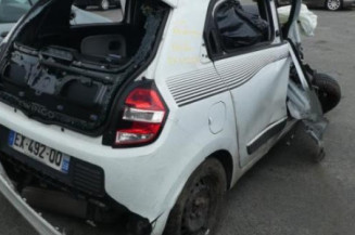 Eclairage de plafonnier RENAULT TWINGO 3