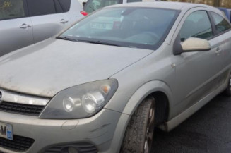 Amortisseur avant droit OPEL ASTRA H