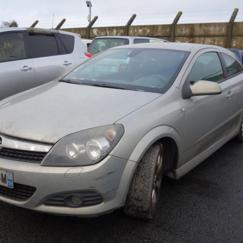 Amortisseur avant droit OPEL ASTRA H Photo n°3