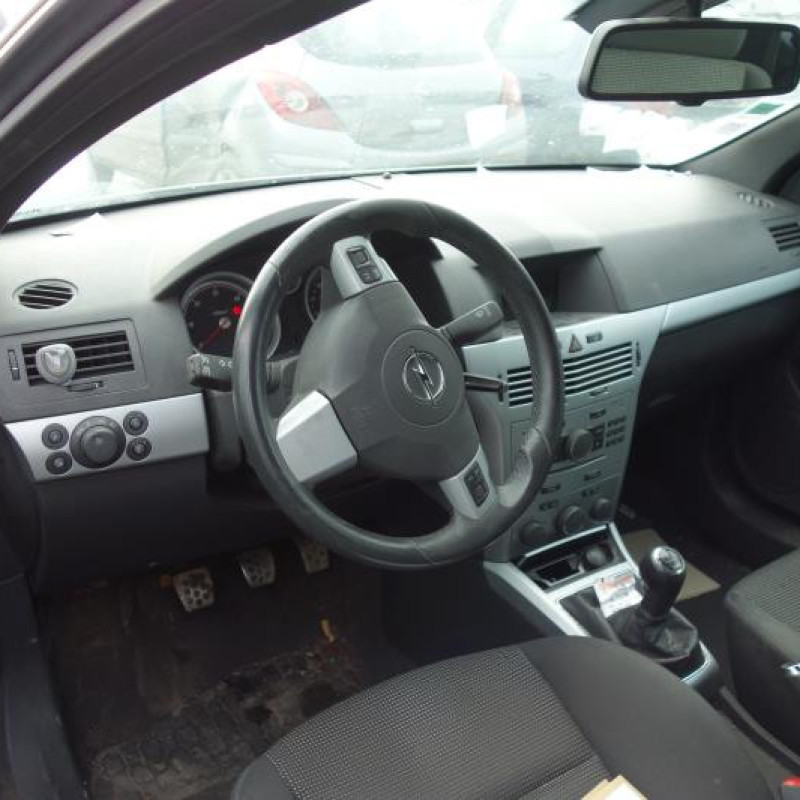 Amortisseur avant droit OPEL ASTRA H Photo n°7