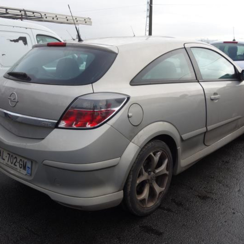 Cric OPEL ASTRA H Photo n°4