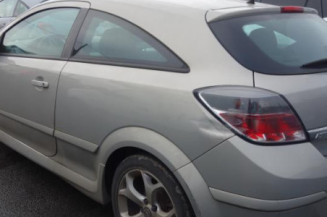 Cric OPEL ASTRA H