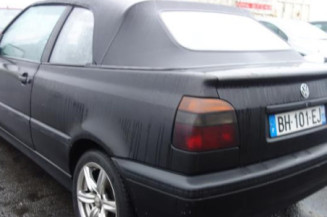 Etrier avant gauche (freinage) VOLKSWAGEN GOLF 3