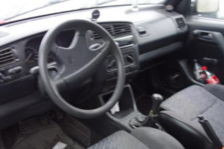 Etrier avant gauche (freinage) VOLKSWAGEN GOLF 3