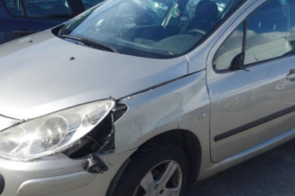 Poignee interieur arriere gauche PEUGEOT 307