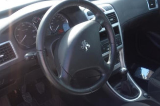 Poignee interieur arriere gauche PEUGEOT 307