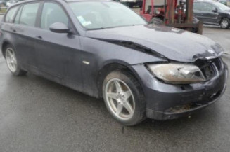 Feu arriere principal gauche (feux) BMW SERIE 3 E91