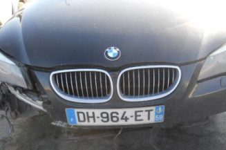 Trappe d'essence BMW SERIE 5 E60