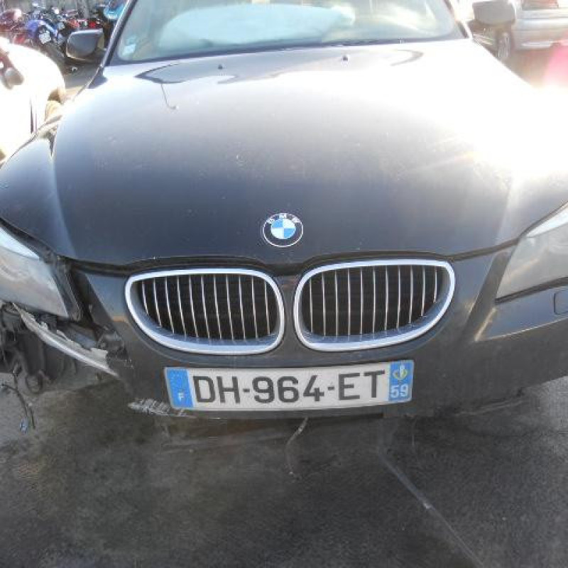 Charniere de capot BMW SERIE 5 E60 Photo n°4