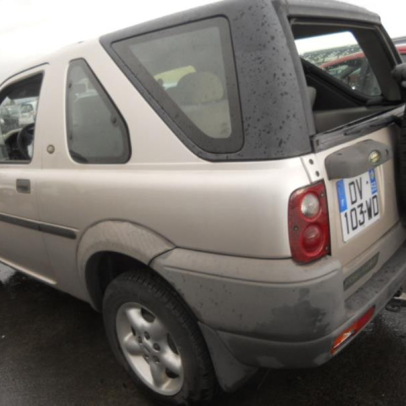 Commodo phare LAND ROVER FREELANDER 1 Photo n°8