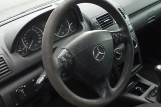 Boitier air bag MERCEDES CLASSE A 169