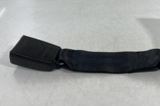 Attache ceinture arriere droit PEUGEOT 406