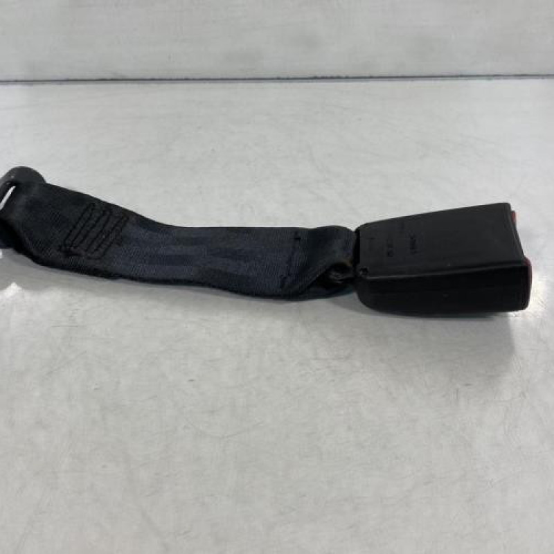 Attache ceinture arriere droit PEUGEOT 406 Photo n°3