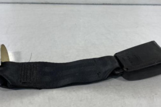 Attache ceinture arriere gauche PEUGEOT 406