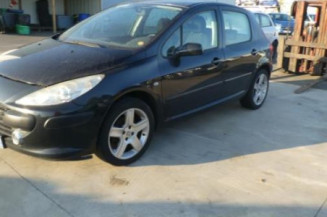 Serrure arriere gauche PEUGEOT 307