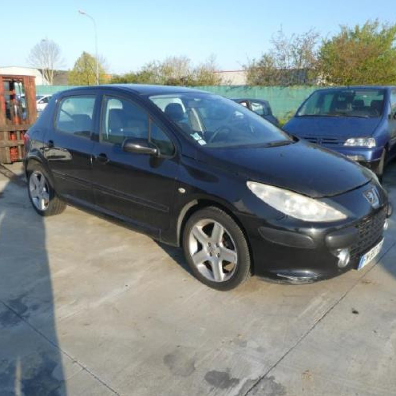 Serrure arriere gauche PEUGEOT 307 Photo n°5