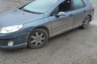 Avertisseur/Klaxon PEUGEOT 407