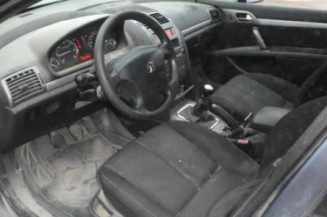 Avertisseur/Klaxon PEUGEOT 407