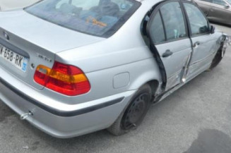 Pompe de direction BMW SERIE 3 E46