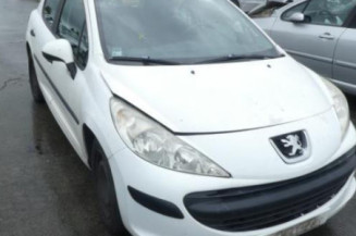 Poignee interieur avant droit PEUGEOT 207