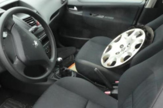 Poignee interieur avant droit PEUGEOT 207