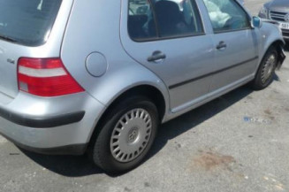 Pompe de direction VOLKSWAGEN GOLF 4