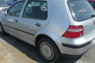 Pompe de direction VOLKSWAGEN GOLF 4