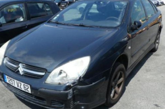 Calandre CITROEN C5 1