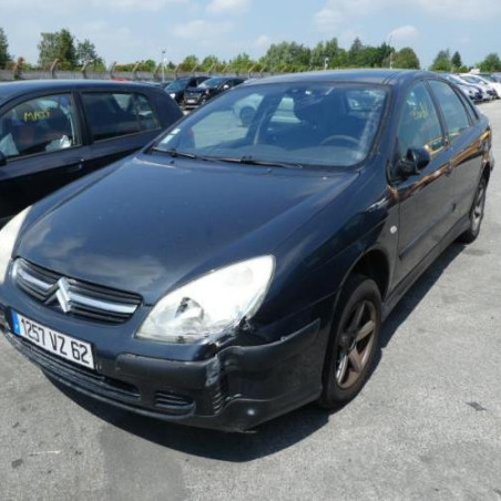 Calandre CITROEN C5 1