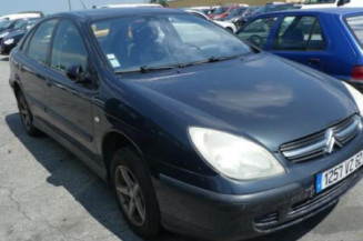 Calandre CITROEN C5 1