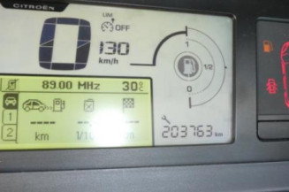 Antenne CITROEN C4 GRAND PICASSO 1