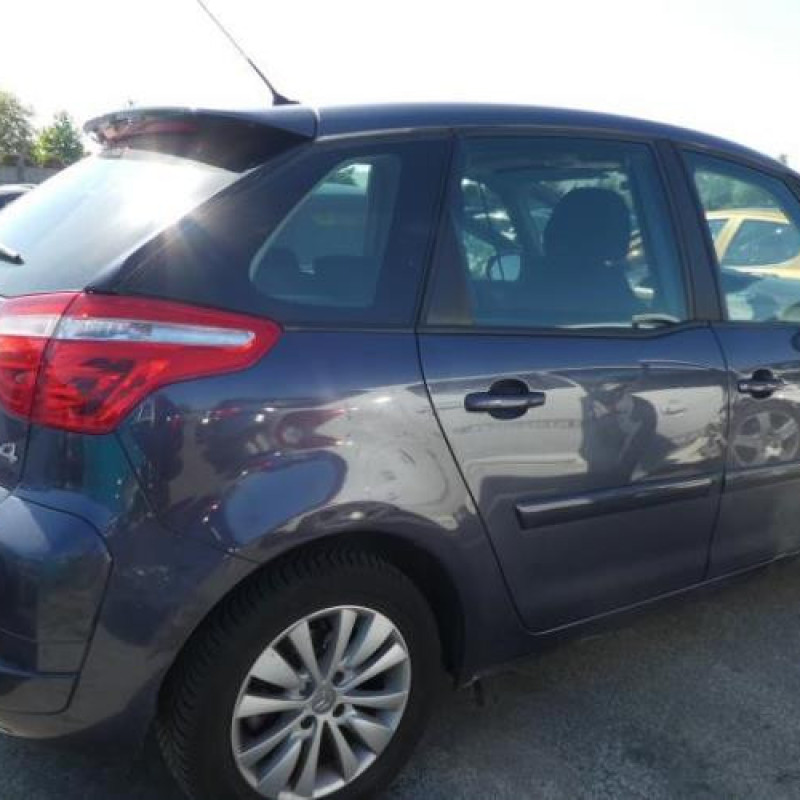 Renfort pare choc avant (traverse) CITROEN C4 GRAND PICASSO 1 Photo n°4