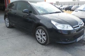 Pompe de direction CITROEN C4 1