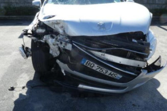 Bras essuie glace avant droit PEUGEOT 508 1