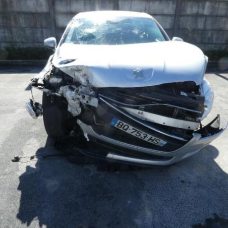 Etrier avant droit (freinage) PEUGEOT 508 1