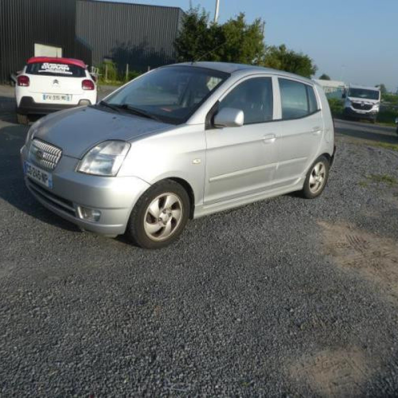 Cremaillere assistee KIA PICANTO 1 Photo n°2