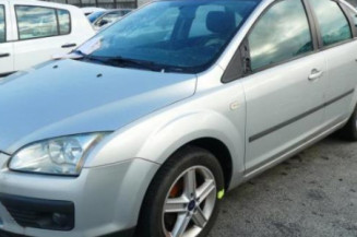 Feu arriere principal gauche (feux) FORD FOCUS 2