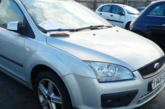 Feu arriere principal gauche (feux) FORD FOCUS 2