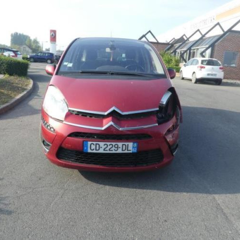 Boite a gants CITROEN C4 PICASSO 1 Photo n°3