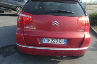 Boite a gants CITROEN C4 PICASSO 1