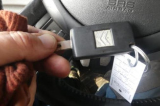 Boite a gants CITROEN C4 PICASSO 1