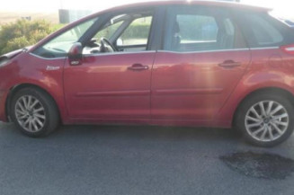 Volant CITROEN C4 PICASSO 1