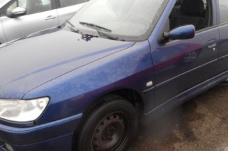 Cremaillere assistee PEUGEOT 306