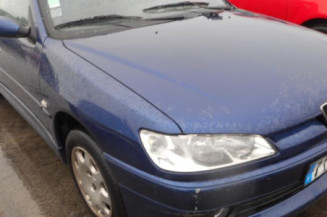 Cremaillere assistee PEUGEOT 306