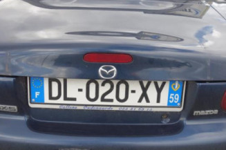 Etrier arriere droit (freinage) MAZDA MX5 2