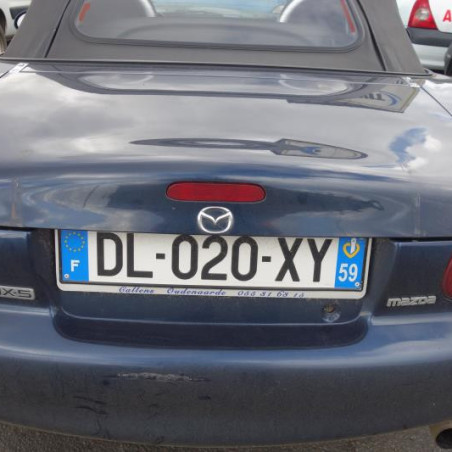 Etrier arriere droit (freinage) MAZDA MX5 2