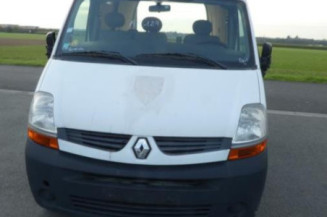 Aile avant gauche RENAULT MASTER 2